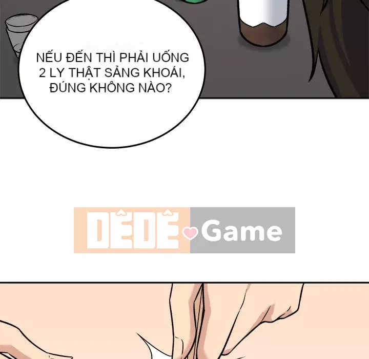 Bắt nạt bạn cùng phòng Đừng đi qua Chương 39-40