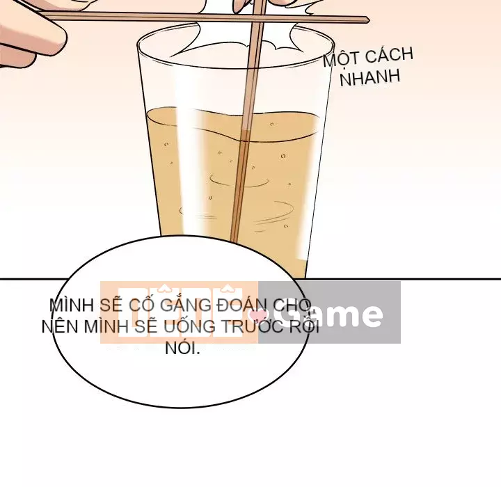 Bắt nạt bạn cùng phòng Đừng đi qua Chương 39-40