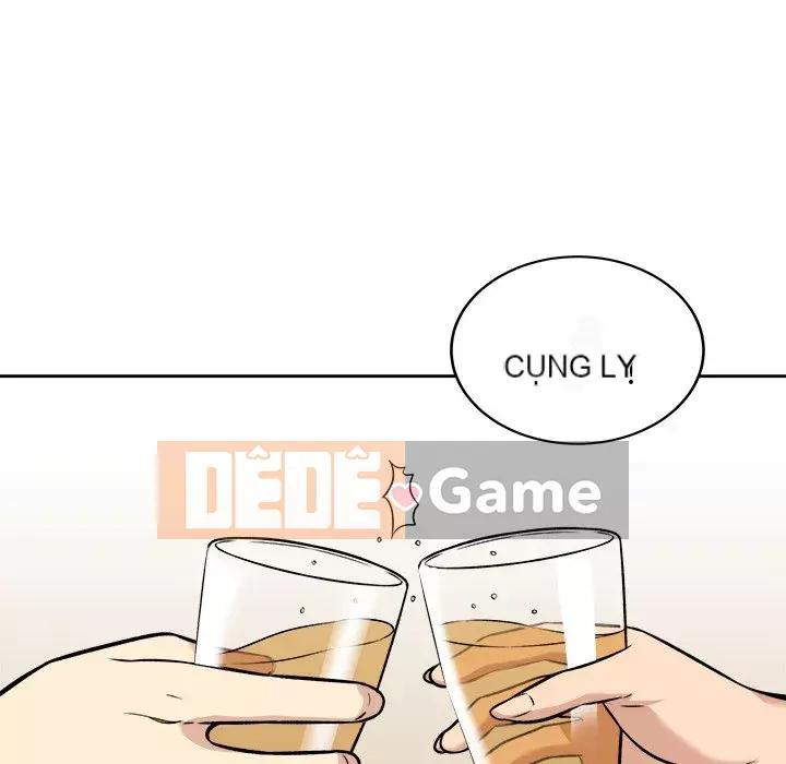 Bắt nạt bạn cùng phòng Đừng đi qua Chương 39-40