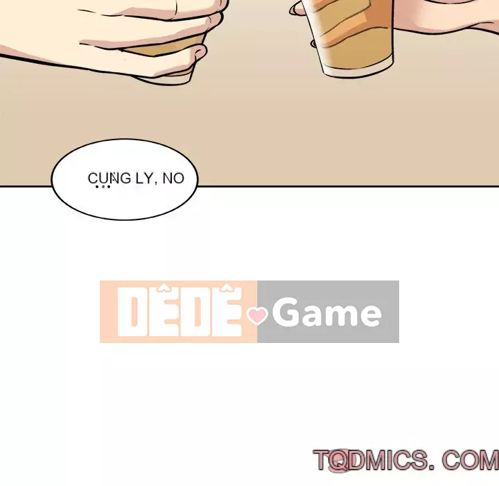 Bắt nạt bạn cùng phòng Đừng đi qua Chương 39-40