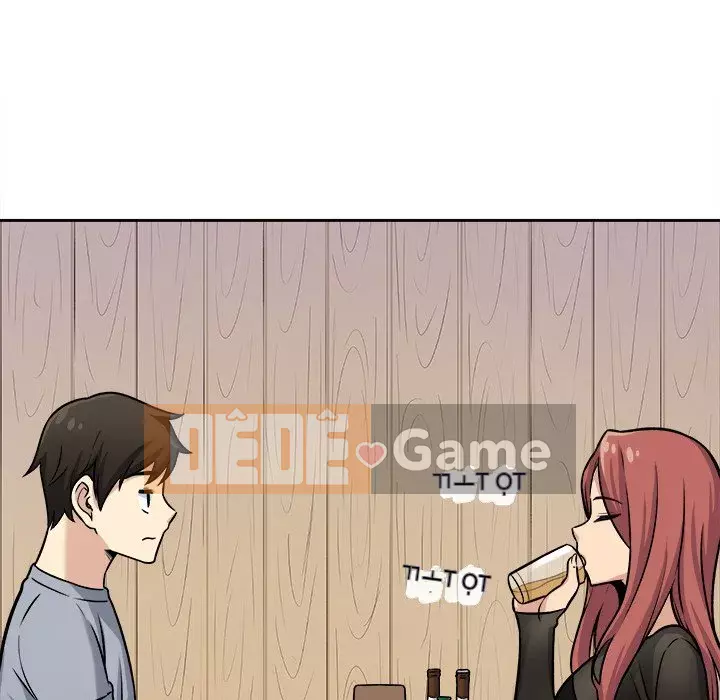 Bắt nạt bạn cùng phòng Đừng đi qua Chương 39-40