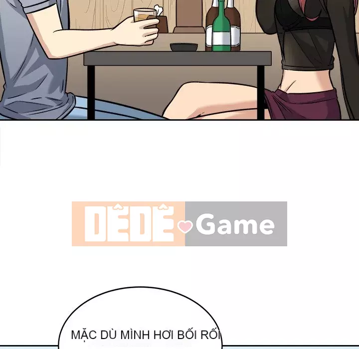 Bắt nạt bạn cùng phòng Đừng đi qua Chương 39-40