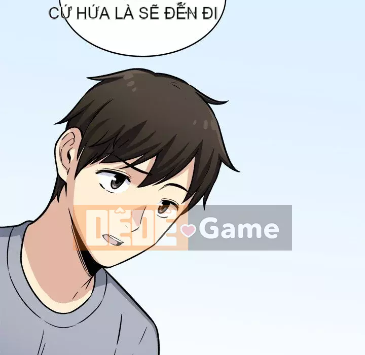 Bắt nạt bạn cùng phòng Đừng đi qua Chương 39-40