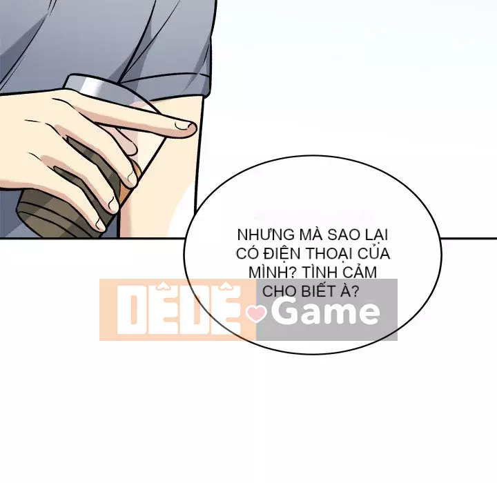 Bắt nạt bạn cùng phòng Đừng đi qua Chương 39-40