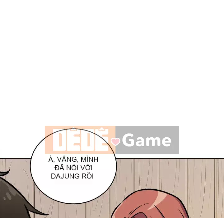 Bắt nạt bạn cùng phòng Đừng đi qua Chương 39-40