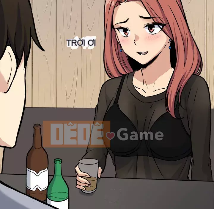 Bắt nạt bạn cùng phòng Đừng đi qua Chương 39-40