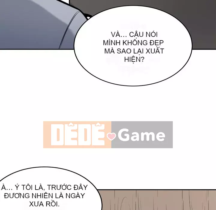 Bắt nạt bạn cùng phòng Đừng đi qua Chương 39-40