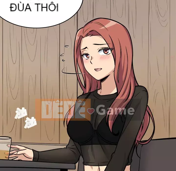 Bắt nạt bạn cùng phòng Đừng đi qua Chương 39-40