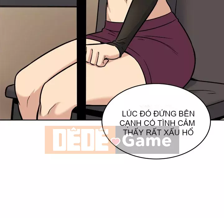 Bắt nạt bạn cùng phòng Đừng đi qua Chương 39-40
