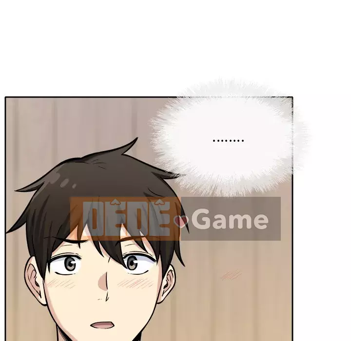 Bắt nạt bạn cùng phòng Đừng đi qua Chương 39-40