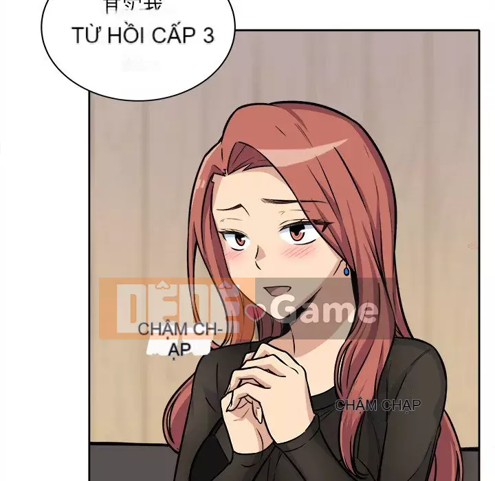 Bắt nạt bạn cùng phòng Đừng đi qua Chương 39-40