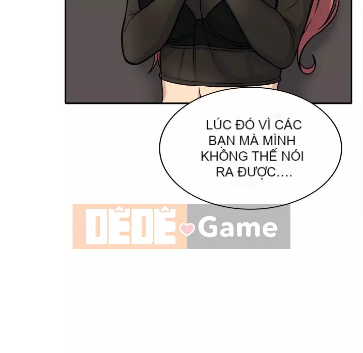 Bắt nạt bạn cùng phòng Đừng đi qua Chương 39-40