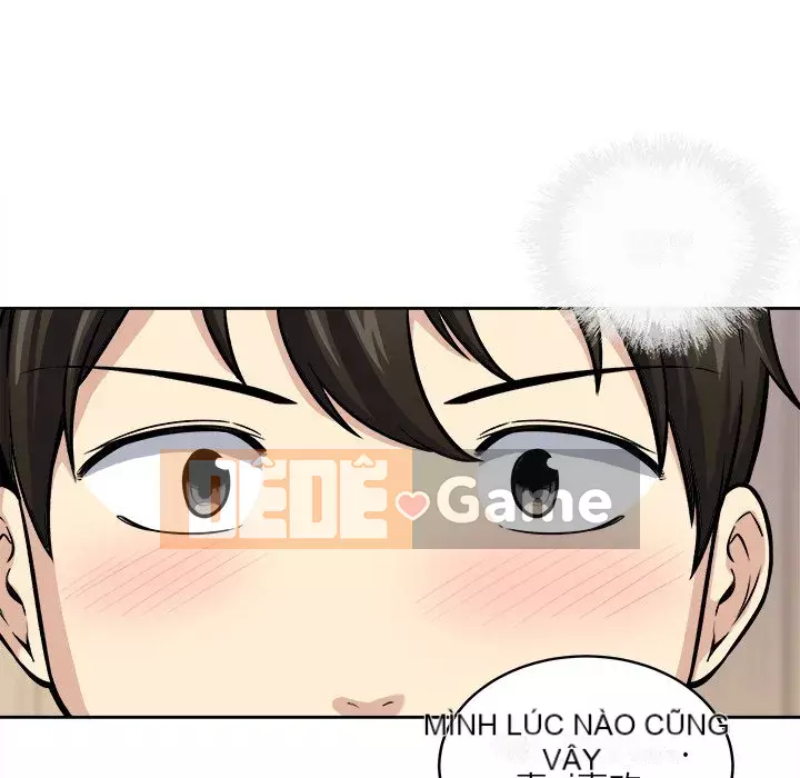 Bắt nạt bạn cùng phòng Đừng đi qua Chương 39-40