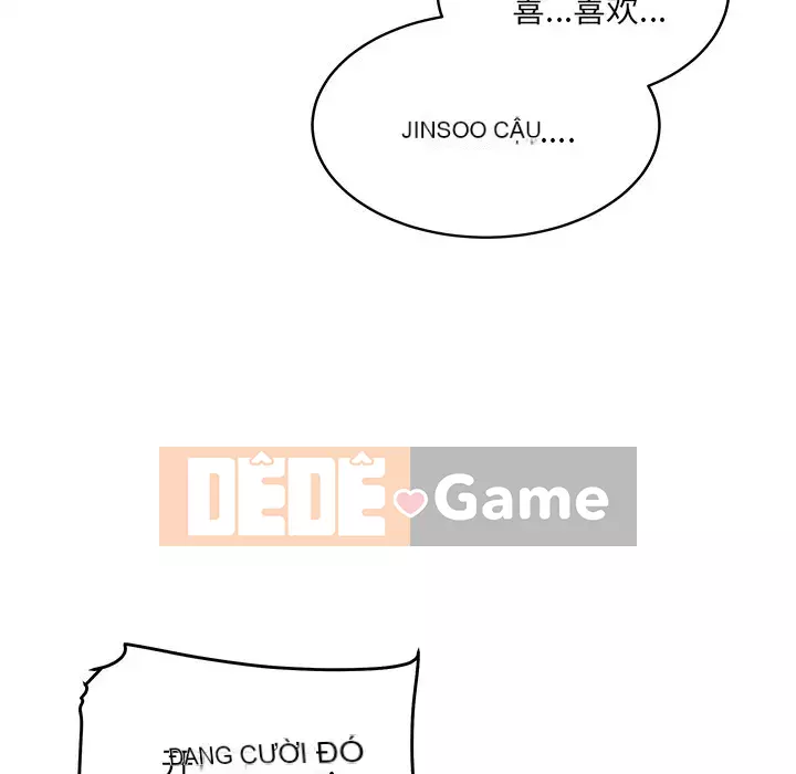 Bắt nạt bạn cùng phòng Đừng đi qua Chương 39-40