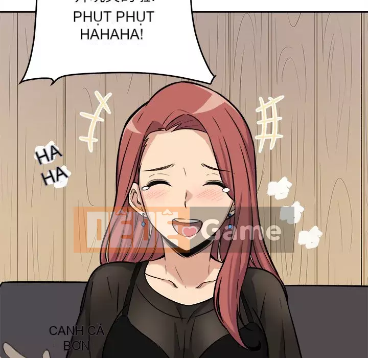 Bắt nạt bạn cùng phòng Đừng đi qua Chương 39-40