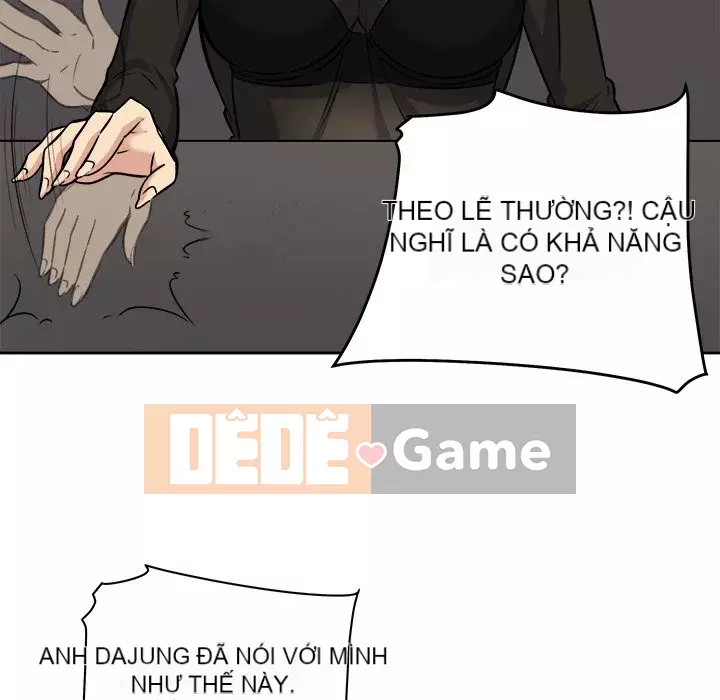 Bắt nạt bạn cùng phòng Đừng đi qua Chương 39-40