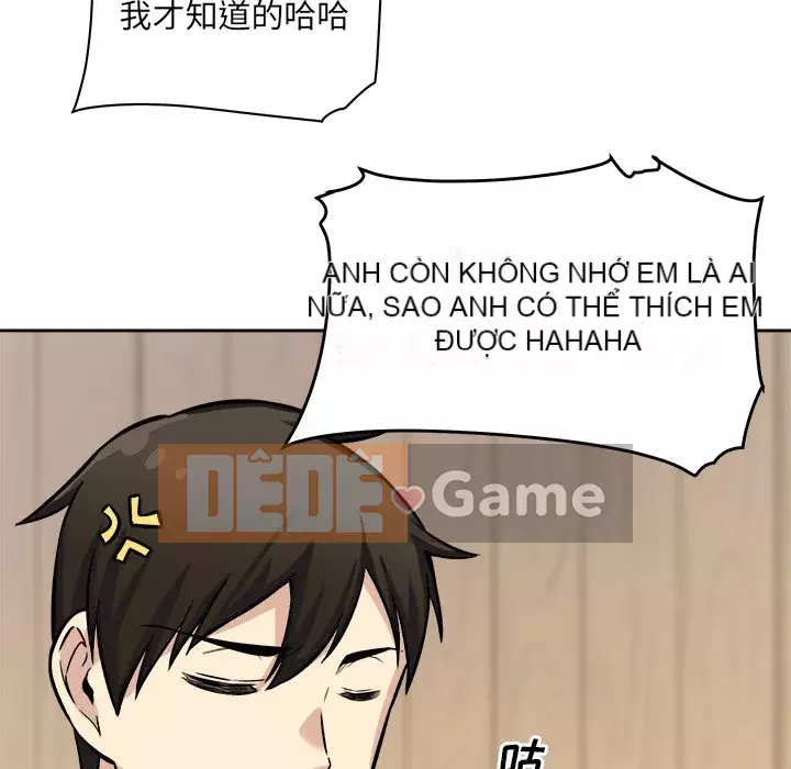 Bắt nạt bạn cùng phòng Đừng đi qua Chương 39-40