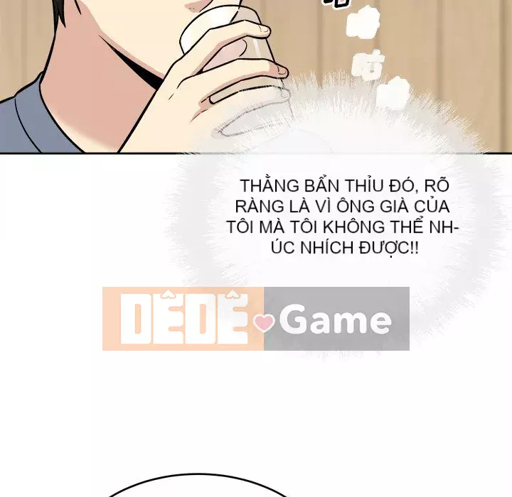 Bắt nạt bạn cùng phòng Đừng đi qua Chương 39-40