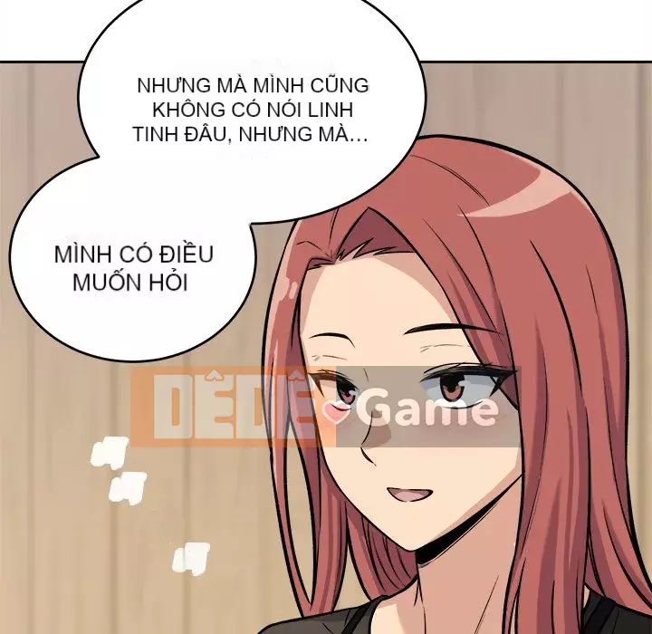 Bắt nạt bạn cùng phòng Đừng đi qua Chương 39-40