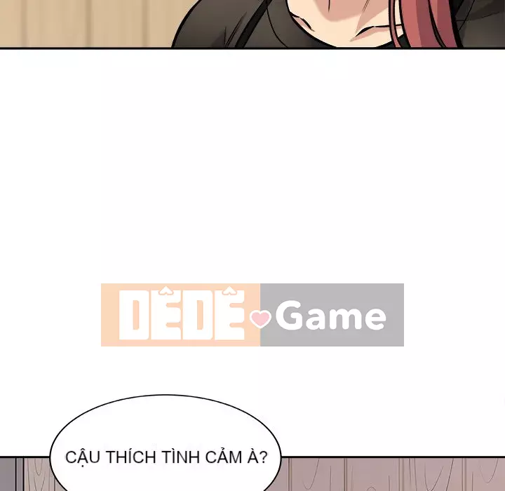 Bắt nạt bạn cùng phòng Đừng đi qua Chương 39-40