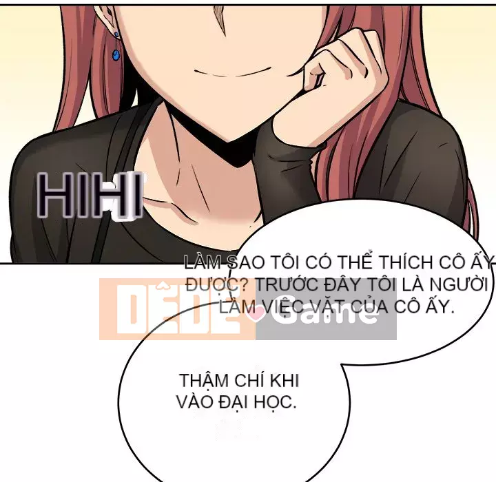 Bắt nạt bạn cùng phòng Đừng đi qua Chương 39-40