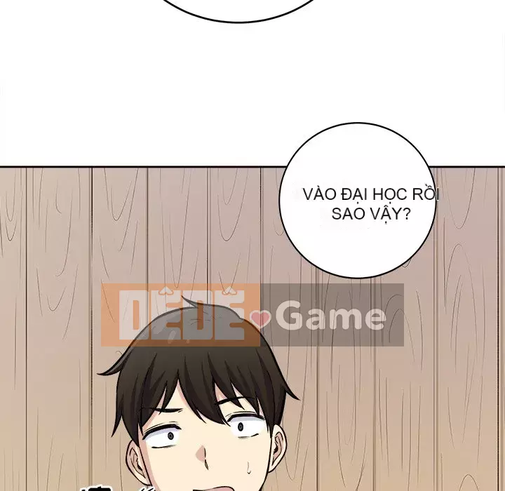 Bắt nạt bạn cùng phòng Đừng đi qua Chương 39-40