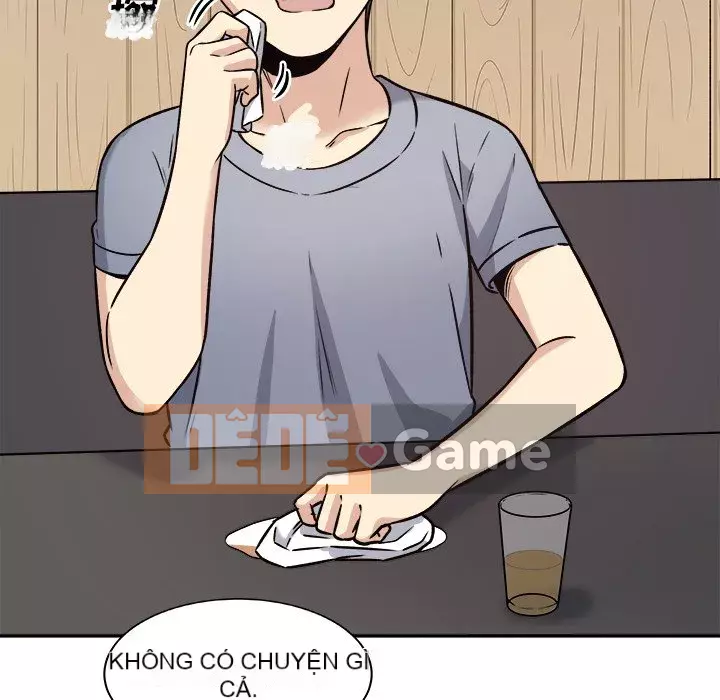Bắt nạt bạn cùng phòng Đừng đi qua Chương 39-40