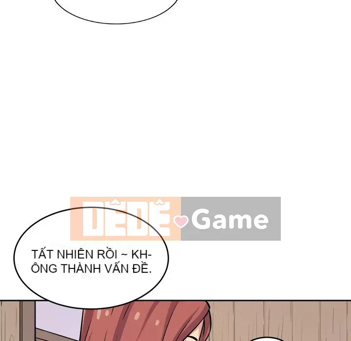Bắt nạt bạn cùng phòng Đừng đi qua Chương 39-40