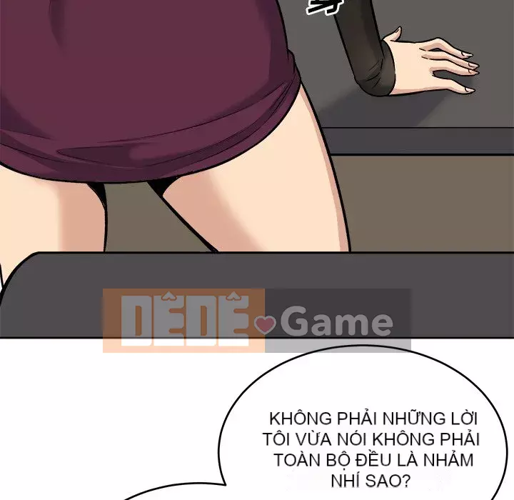 Bắt nạt bạn cùng phòng Đừng đi qua Chương 39-40