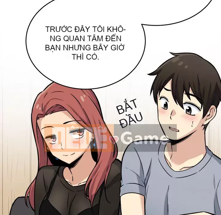 Bắt nạt bạn cùng phòng Đừng đi qua Chương 39-40