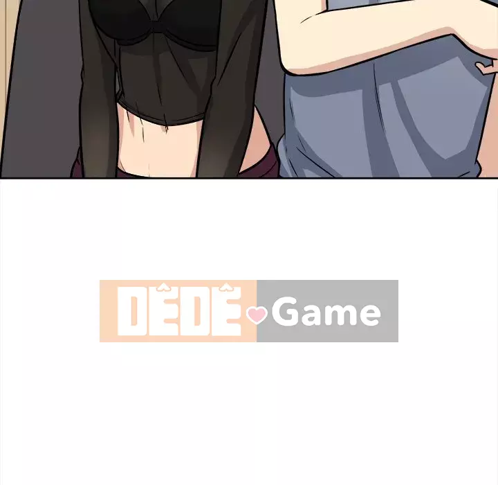 Bắt nạt bạn cùng phòng Đừng đi qua Chương 39-40