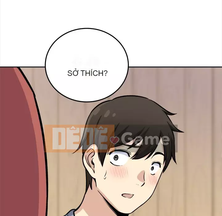 Bắt nạt bạn cùng phòng Đừng đi qua Chương 39-40