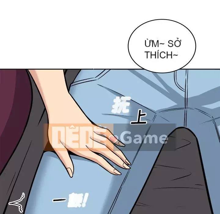 Bắt nạt bạn cùng phòng Đừng đi qua Chương 39-40