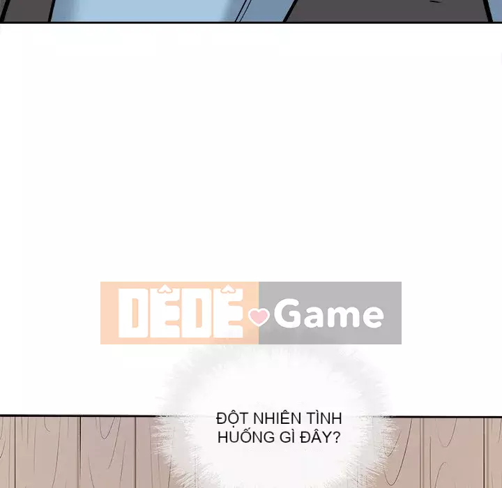 Bắt nạt bạn cùng phòng Đừng đi qua Chương 39-40