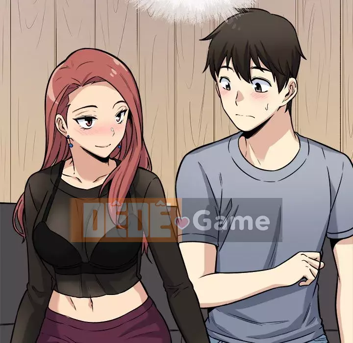 Bắt nạt bạn cùng phòng Đừng đi qua Chương 39-40