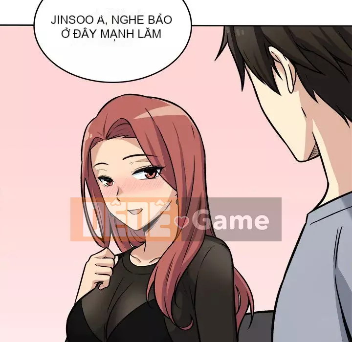 Bắt nạt bạn cùng phòng Đừng đi qua Chương 39-40