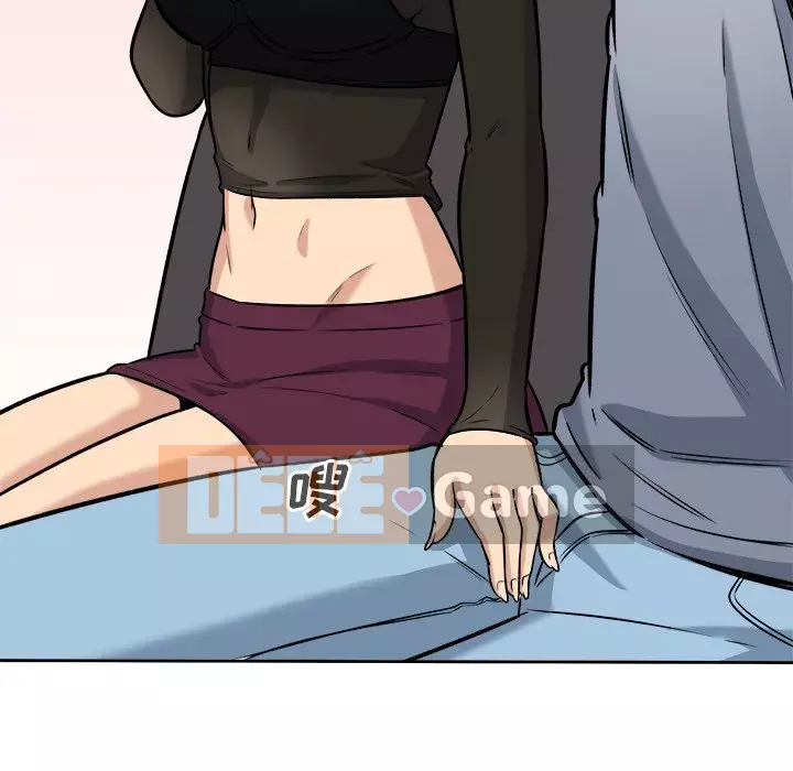 Bắt nạt bạn cùng phòng Đừng đi qua Chương 39-40