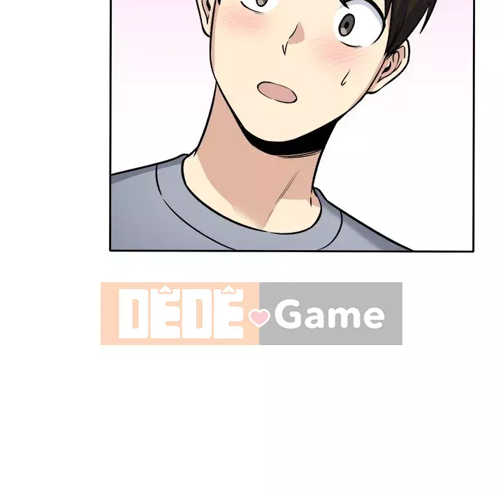 Bắt nạt bạn cùng phòng Đừng đi qua Chương 39-40