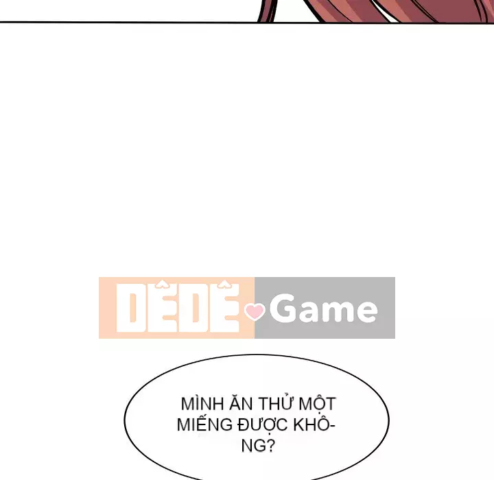 Bắt nạt bạn cùng phòng Đừng đi qua Chương 39-40