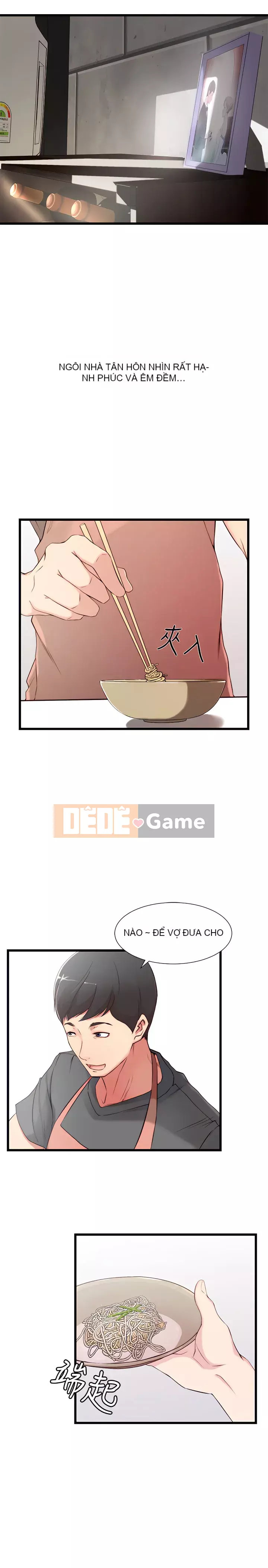 Chị vợ Chương 1-40