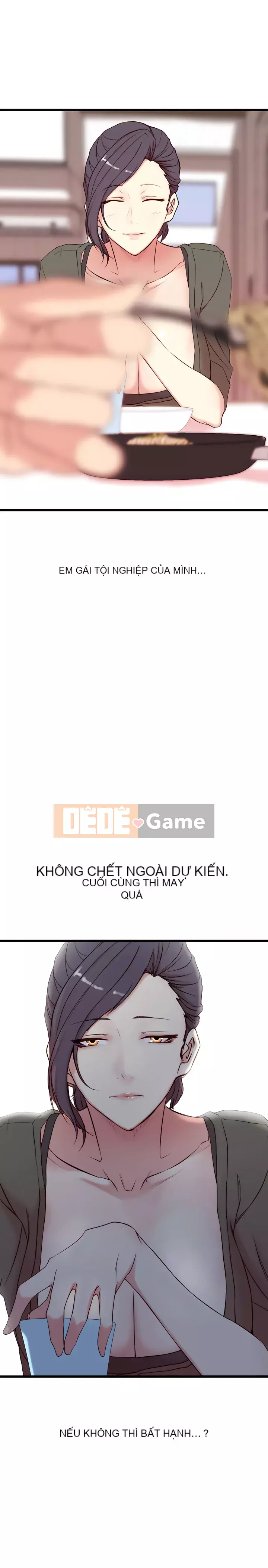 Chị vợ Chương 1-40