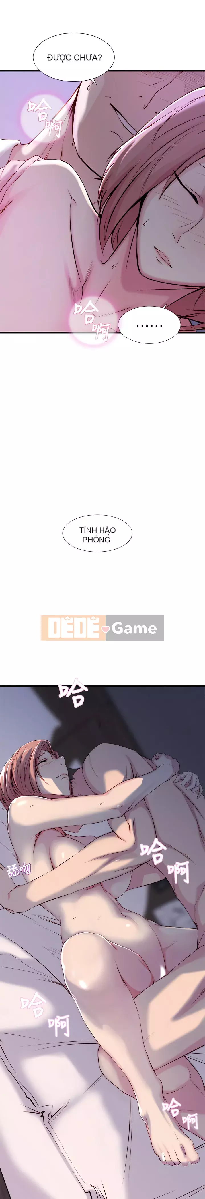 Chị vợ Chương 1-40