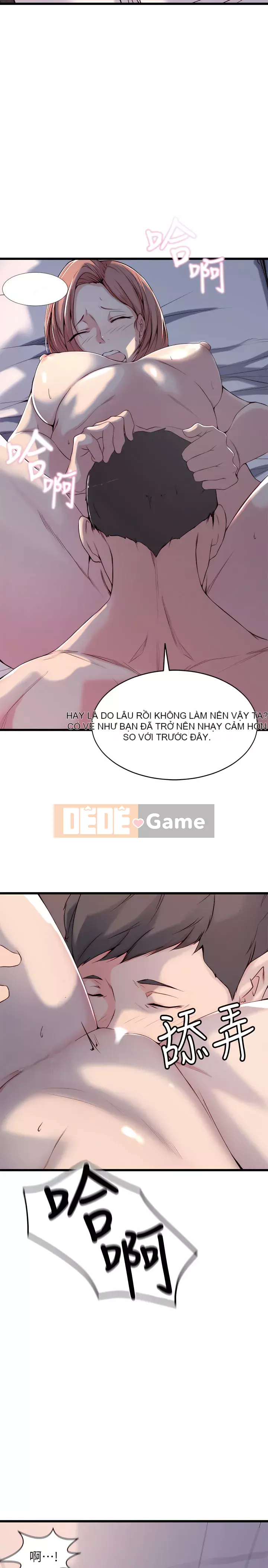 Chị vợ Chương 1-40