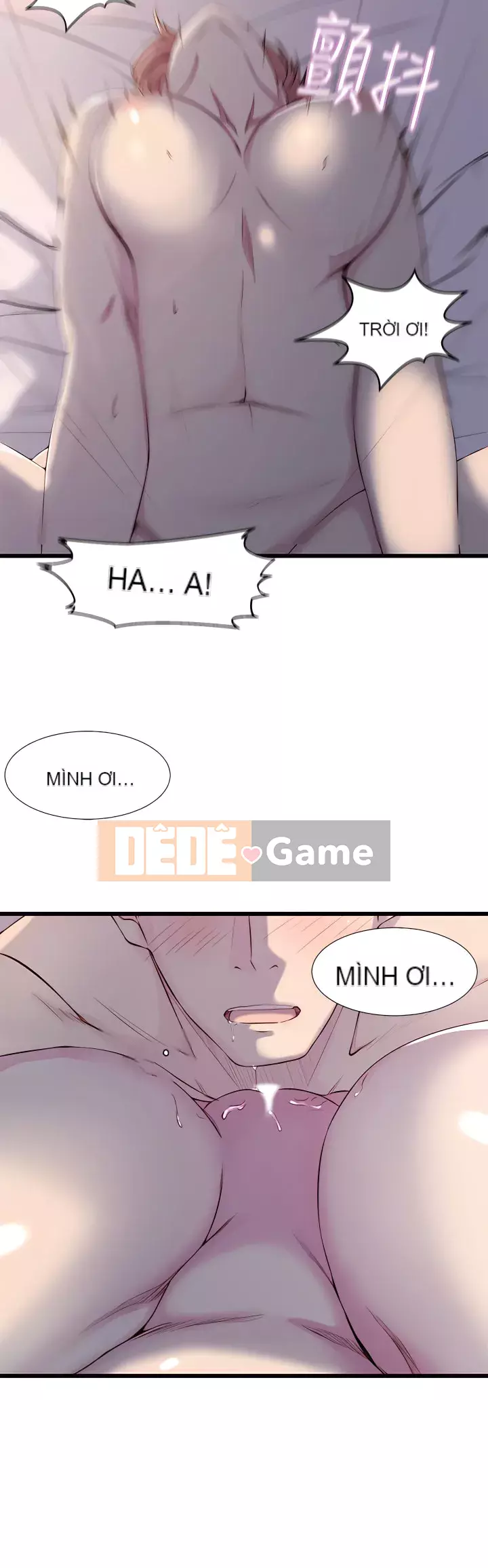 Chị vợ Chương 1-40