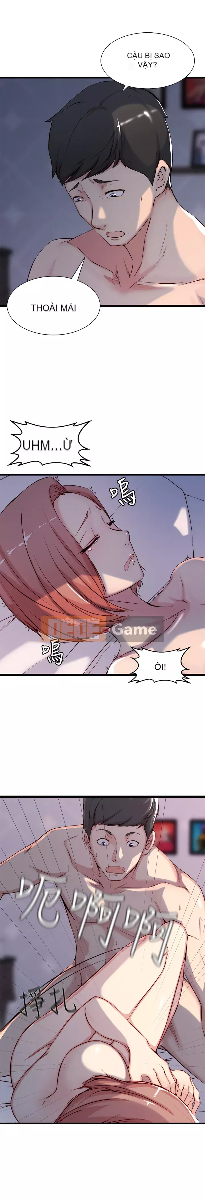 Chị vợ Chương 1-40