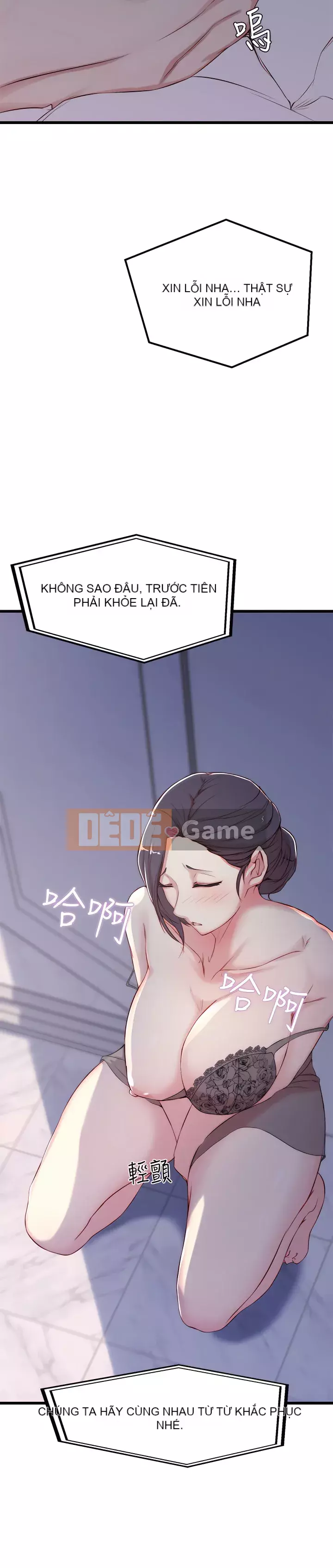 Chị vợ Chương 1-40