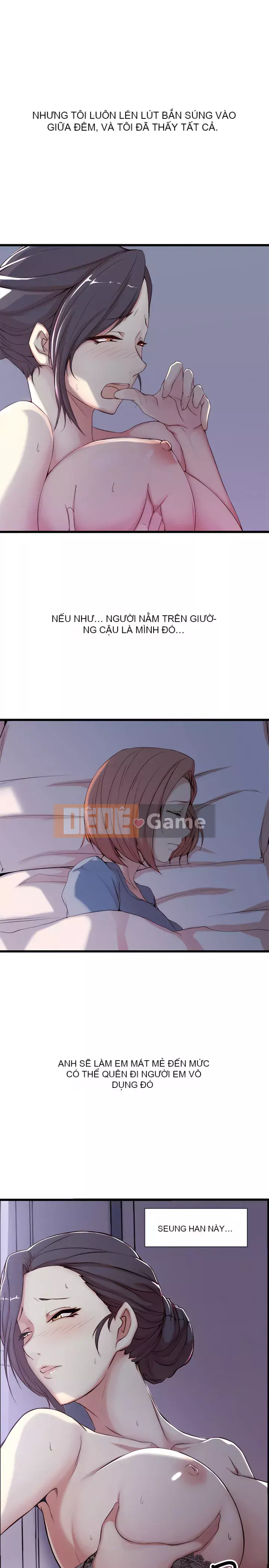 Chị vợ Chương 1-40