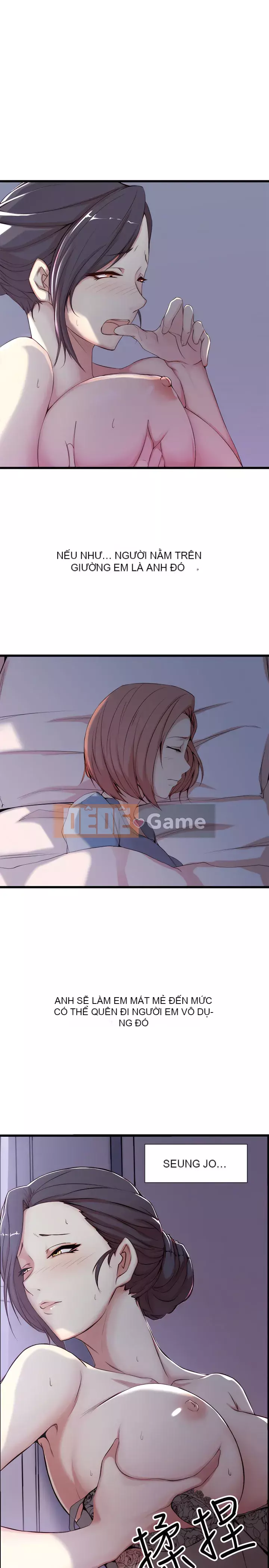 Chị vợ Chương 1-40