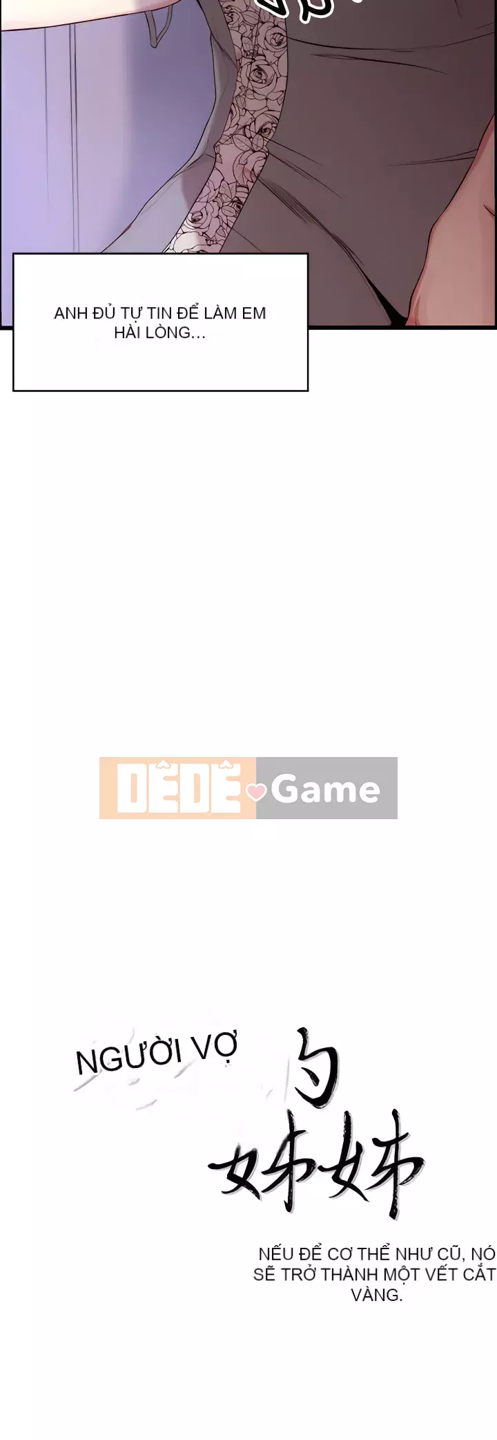 Chị vợ Chương 1-40