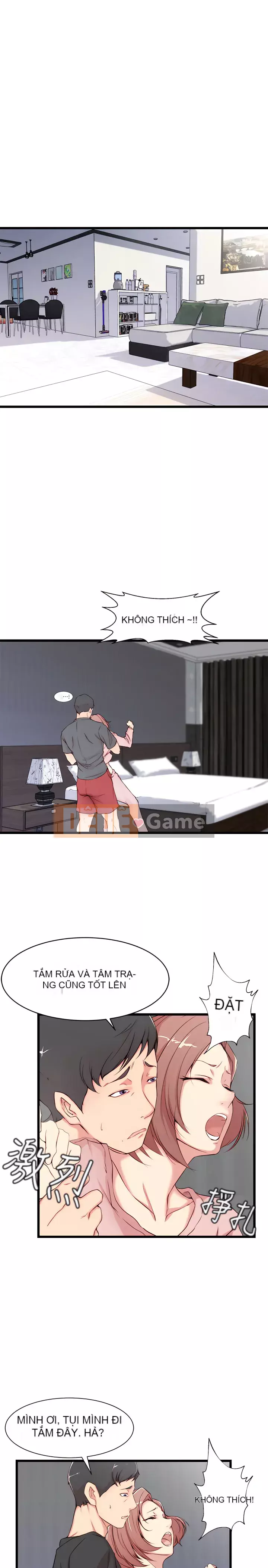 Chị vợ Chương 1-40